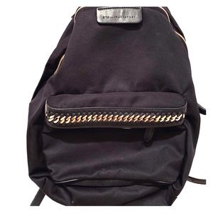 Falabella Nylon Backpack
STELLA MCCARTNEY